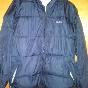 L L Bean Jacket